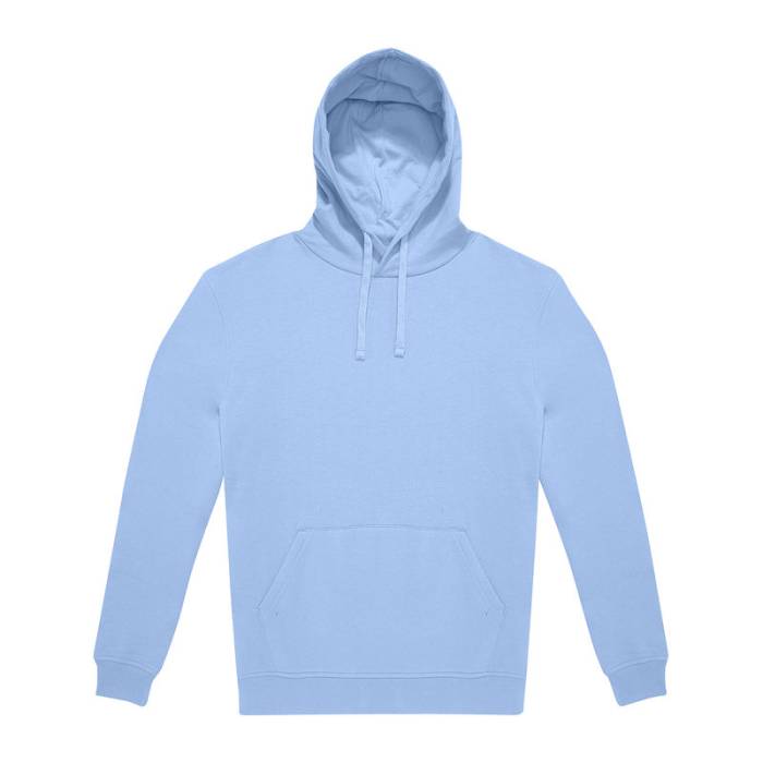 B&C ID.333 Hoodie - Lotus Blue<br><small>EA-BO501206</small>