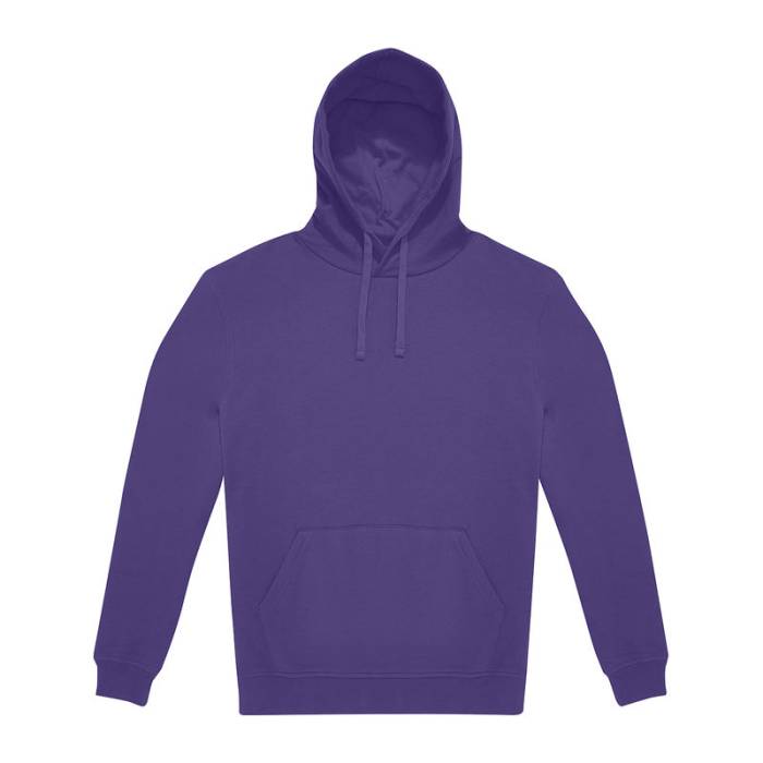 B&C ID.333 Hoodie - Radiant Purple<br><small>EA-BO501306</small>