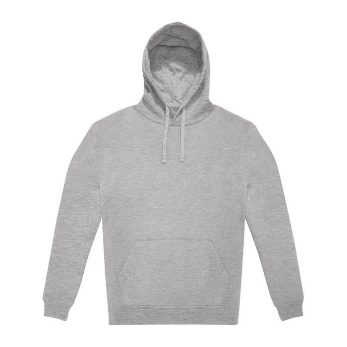 B&C ID.333 Hoodie - Sport Grey<br><small>EA-BO501506</small>