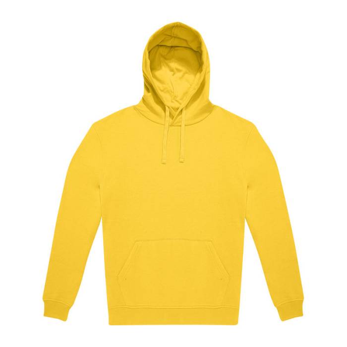 B&C ID.333 Hoodie - Pop Yellow<br><small>EA-BO502006</small>