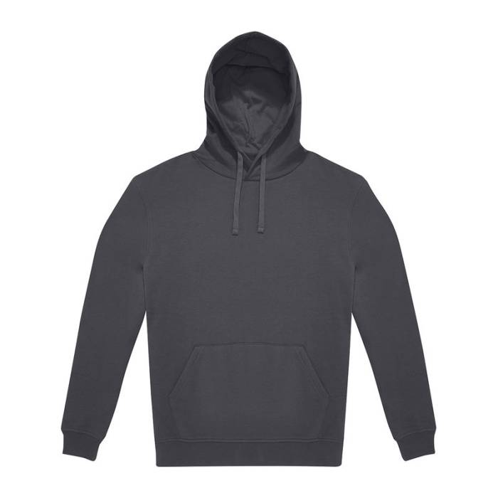 B&C ID.333 Hoodie - Dark Grey<br><small>EA-BO502306</small>