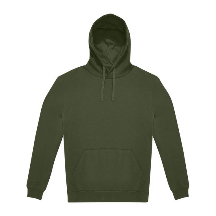 B&C ID.333 Hoodie - Urban Khaki<br><small>EA-BO504106</small>