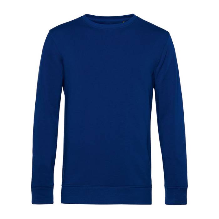 Inspire Crew Neck - Royal<br><small>EA-BO760706</small>