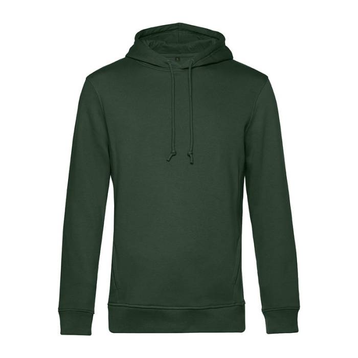 B&C INSPIRE HOODED - Forest Green<br><small>EA-BO780606</small>