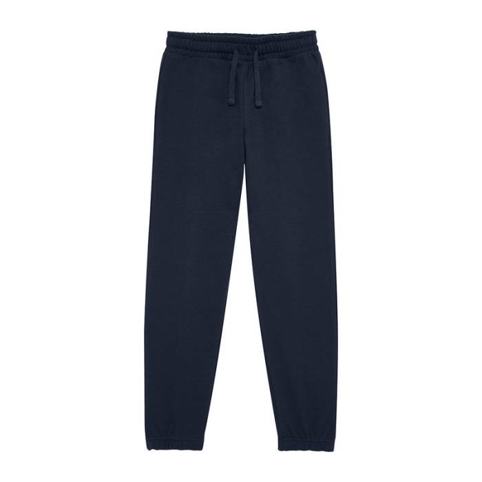 B&C ID.000 Sweatpant /kids - Navy<br><small>EA-BO890404</small>