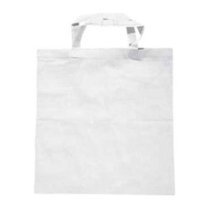 Fabric Bag Bread - White<br><small>EA-BOVA2ASBL00</small>