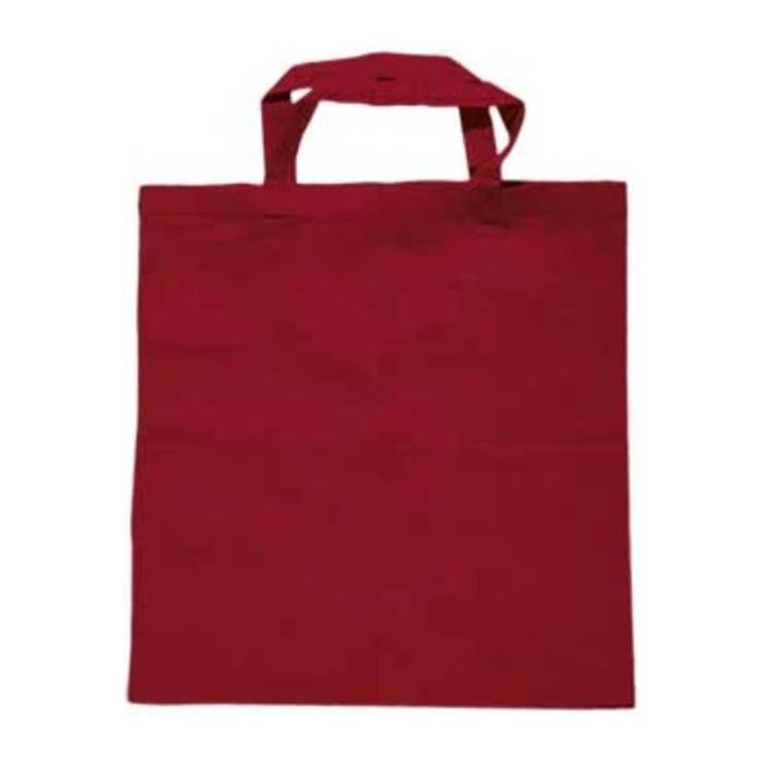 Fabric Bag Bread - Lotto Red<br><small>EA-BOVA2ASRJ00</small>