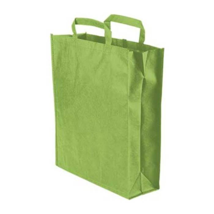 Bag Fancy - Apple Green<br><small>EA-BOVAFANVM01</small>