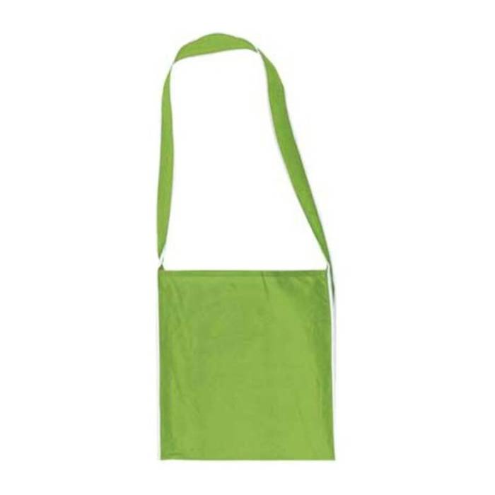 Shoulder Bag Point - Apple Green<br><small>EA-BOVAPOIVM00</small>