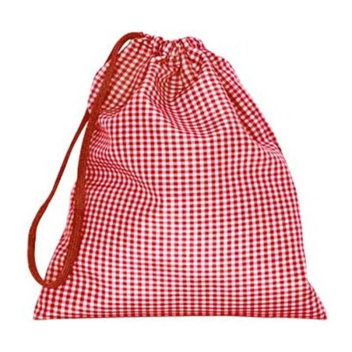 Bag Snack - White-Spanish Flag<br><small>EA-BOVASNABR00</small>