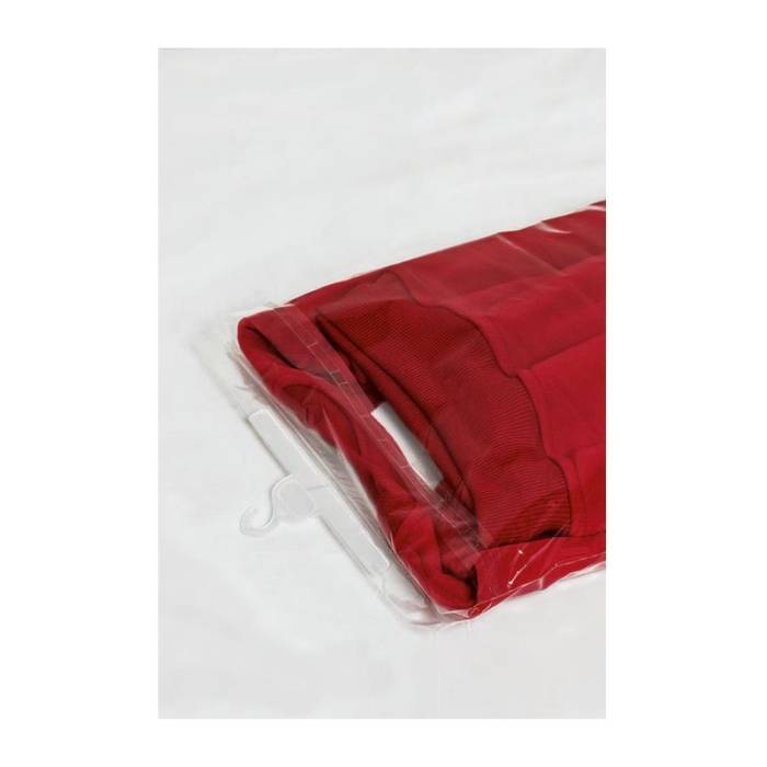 plastic bag SORIA - Transparent<br><small>EA-BOVASORTS01</small>
