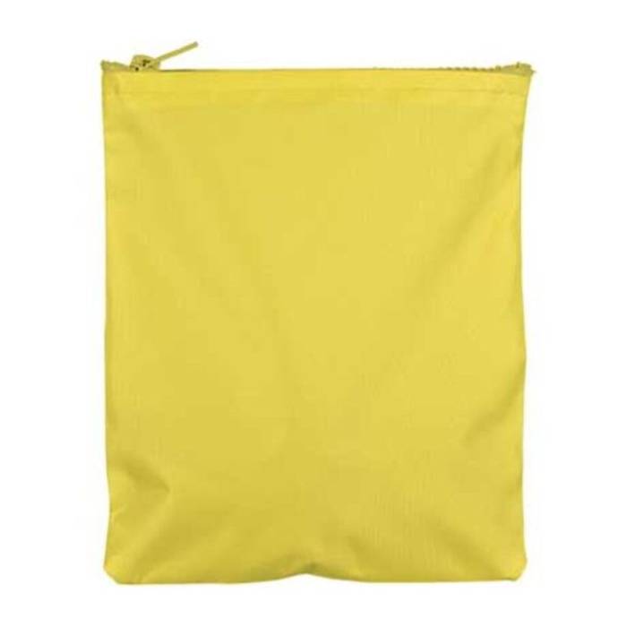 Bag Tour - Lemon Yellow<br><small>EA-BOVATOUAM01</small>