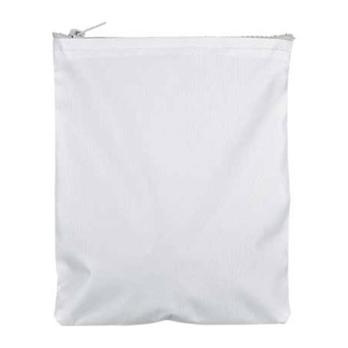 Bag Tour - White<br><small>EA-BOVATOUBL01</small>