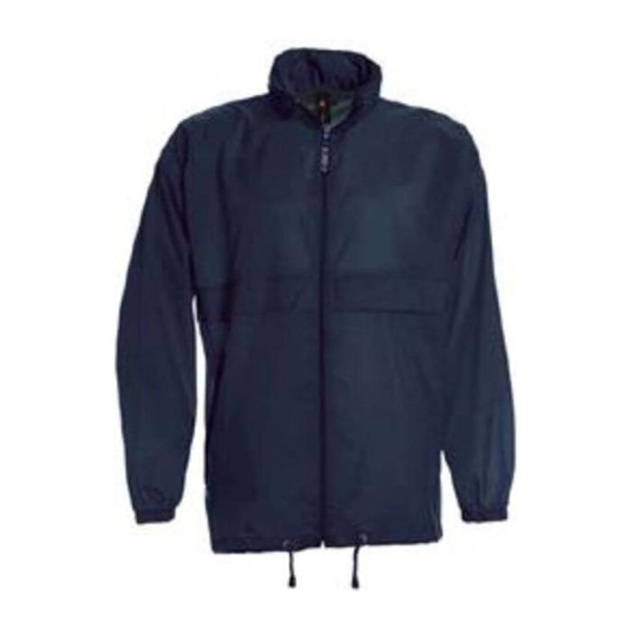 SIROCCO - Navy<br><small>EA-BS020406</small>