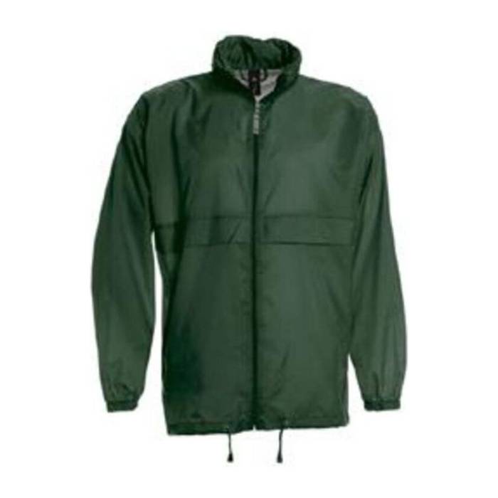 SIROCCO - Bottle Green<br><small>EA-BS020607</small>