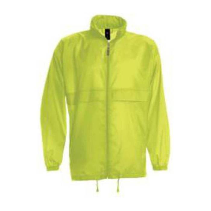 SIROCCO - Ultra Yellow<br><small>EA-BS020907</small>