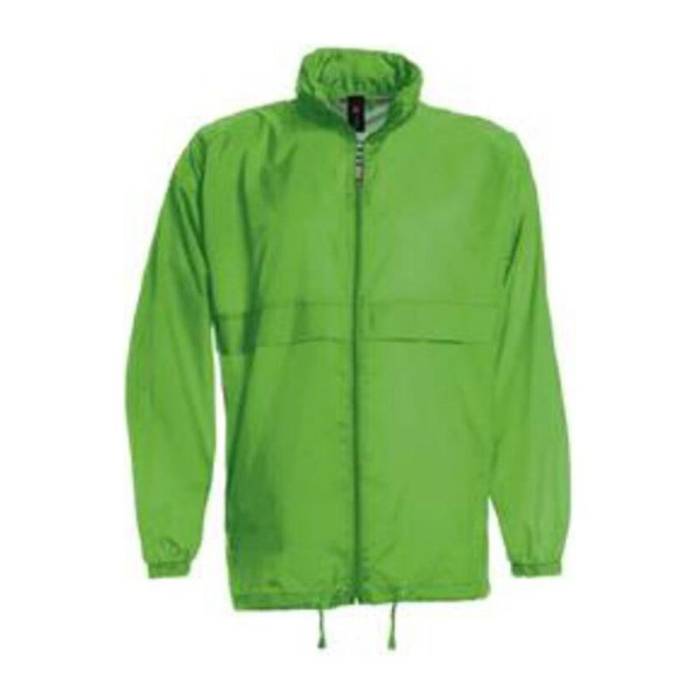 SIROCCO - Real Green<br><small>EA-BS021406</small>