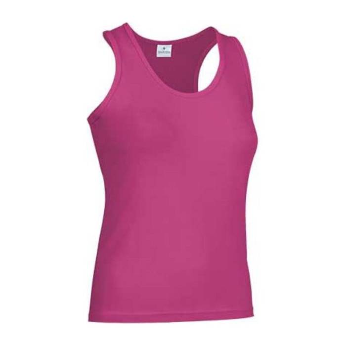 T-Shirt Amanda - Magenta Pink<br><small>EA-CAVAAMAMG19</small>