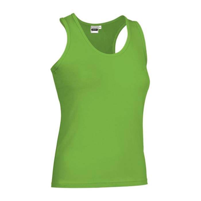 T-Shirt Amanda - Apple Green<br><small>EA-CAVAAMAVM19</small>