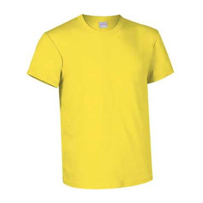 BIKE póló - Lemon Yellow<br><small>EA-CAVABASAM20</small>