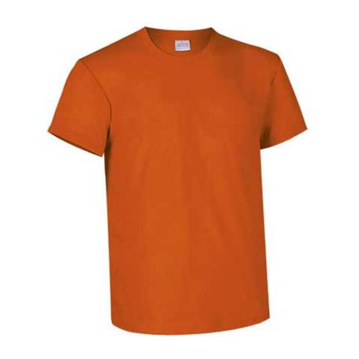 BIKE póló - Party Orange<br><small>EA-CAVABASNJ20</small>