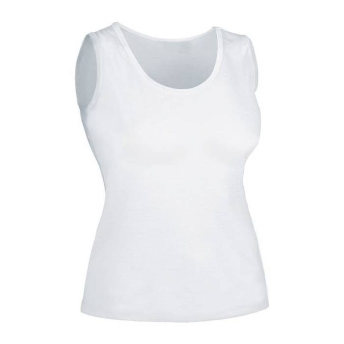 sublimation t-shirt BORACAY - White<br><small>EA-CAVABORBL20</small>