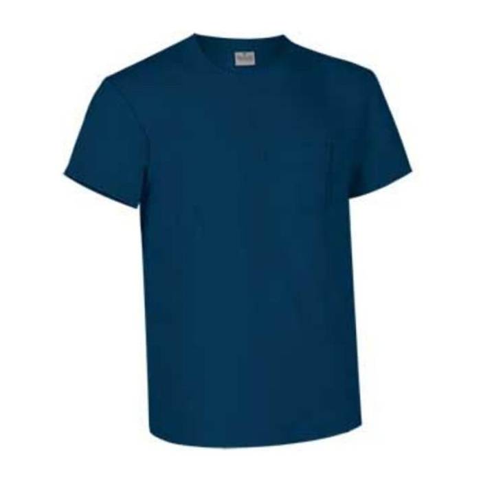 Mix T-Shirt Bret - Orion Navy Blue<br><small>EA-CAVABREMR20</small>
