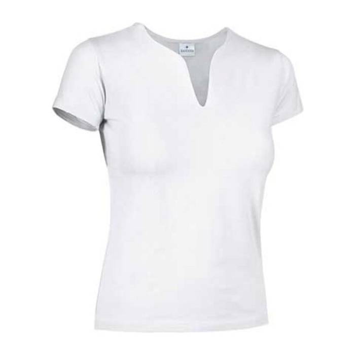 T-Shirt Cancun - White<br><small>EA-CAVACANBL19</small>