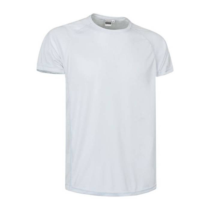 technical t-shirt CHALLENGE - White<br><small>EA-CAVACHABL20</small>