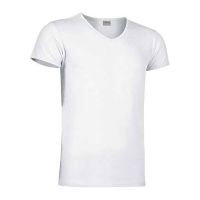 Tight T-Shirt Cobra - White<br><small>EA-CAVACOBBL19</small>