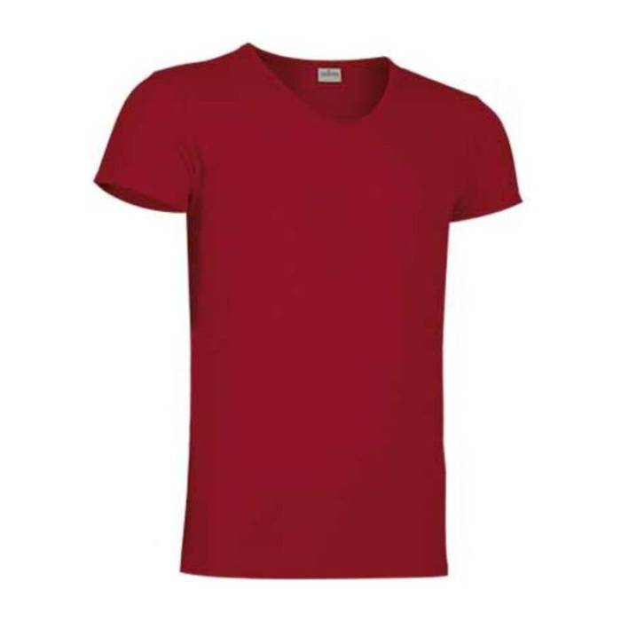 Tight T-Shirt Cobra - Lotto Red<br><small>EA-CAVACOBRJ20</small>