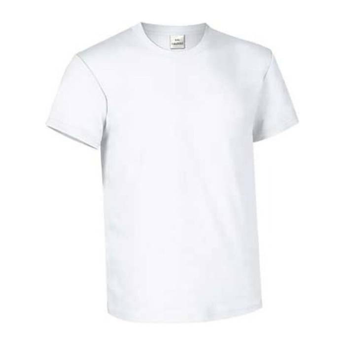 Fit T-Shirt Comic Kid - White<br><small>EA-CAVACOCBL02</small>