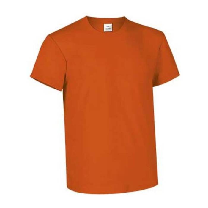 Fit T-Shirt Comic Kid - Party Orange<br><small>EA-CAVACOCNJ02</small>