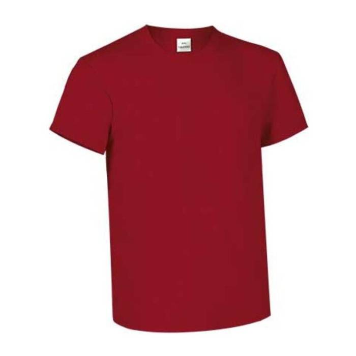 Fit T-Shirt Comic - Lotto Red<br><small>EA-CAVACOCRJ21</small>