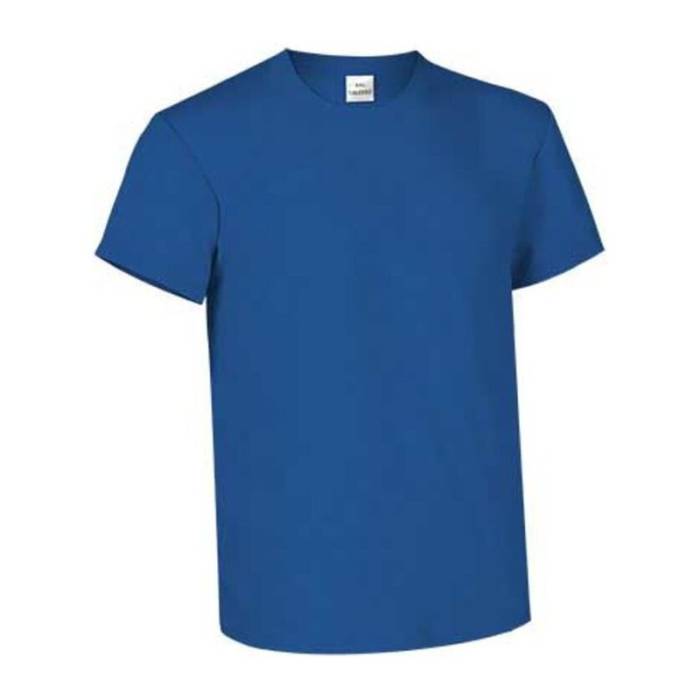 Fit T-Shirt Comic Kid - Royal Blue<br><small>EA-CAVACOCRY02</small>