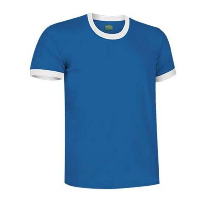 Typed T-Shirt Combi - Royal Blue<br><small>EA-CAVACOMAB20</small>