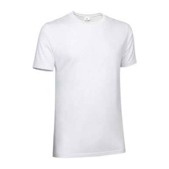 Fit T-Shirt Cool - White<br><small>EA-CAVACOOBL19</small>