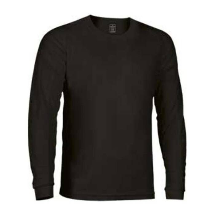Technical T-Shirt Crossing - Black<br><small>EA-CAVACRGNG20</small>