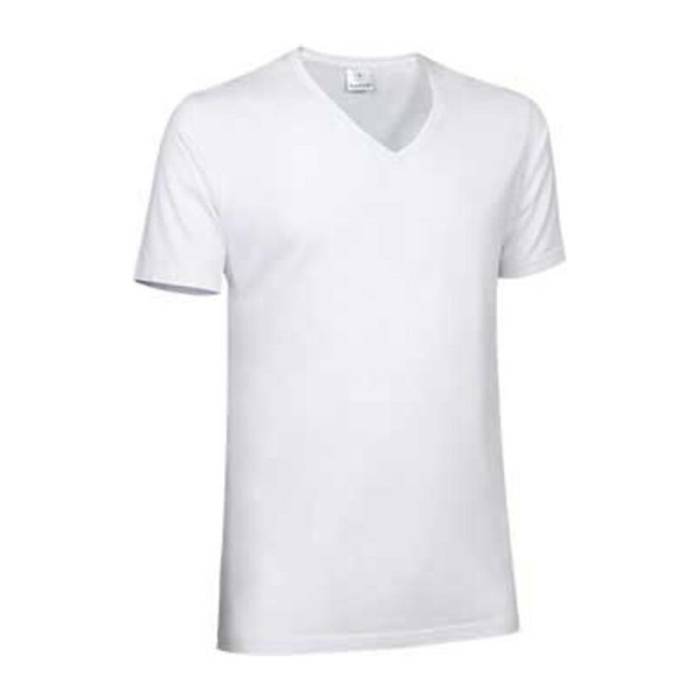 Fit T-Shirt Cruise - White<br><small>EA-CAVACRUBL19</small>