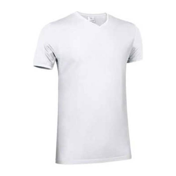 Fit T-Shirt Fresh - White<br><small>EA-CAVAFREBL19</small>