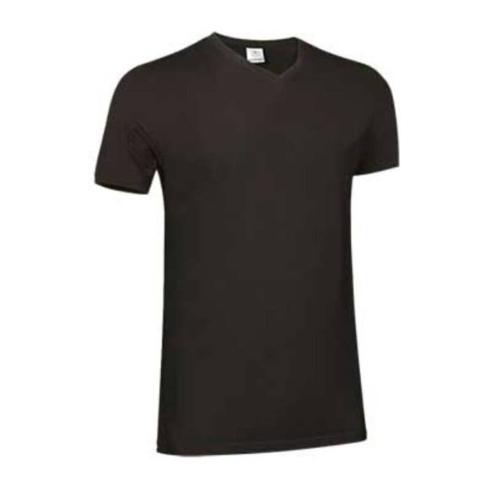 Fit T-Shirt Fresh - Black<br><small>EA-CAVAFRENG19</small>