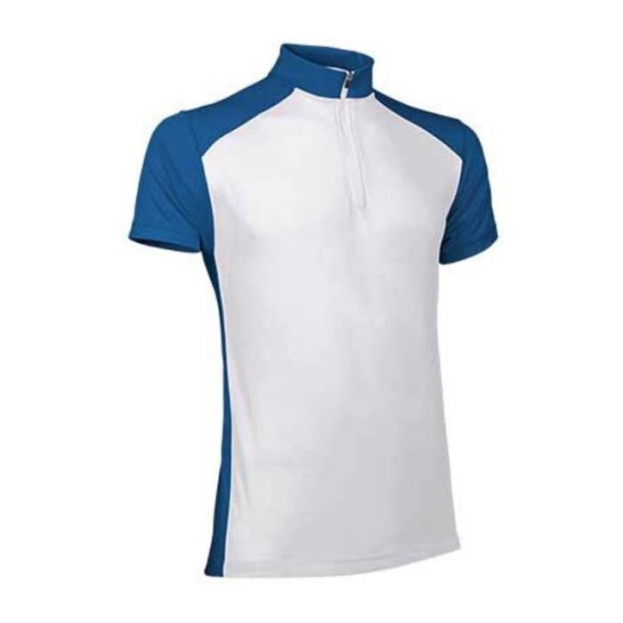 Cycling Jersey Giro - White-Royal Blue<br><small>EA-CAVAGIRBY20</small>
