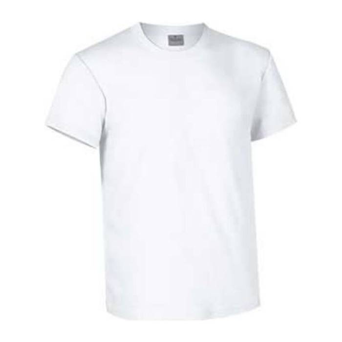 Mix T-Shirt Kobin Kid - White<br><small>EA-CAVAKOBBL06</small>