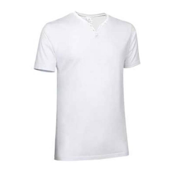 Fit T-Shirt Lucky - White<br><small>EA-CAVALUCBL19</small>