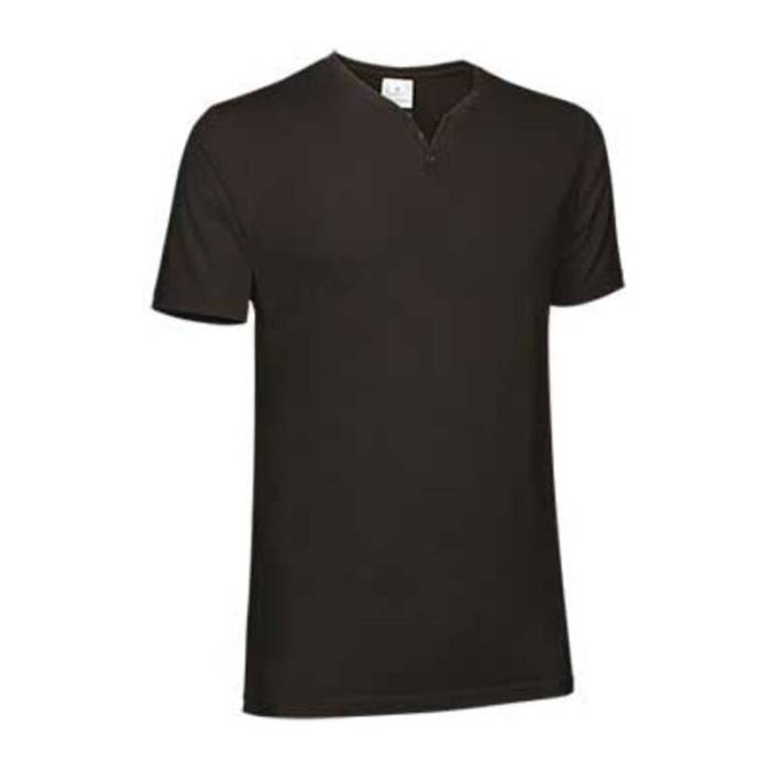 Fit T-Shirt Lucky - Black<br><small>EA-CAVALUCNG19</small>