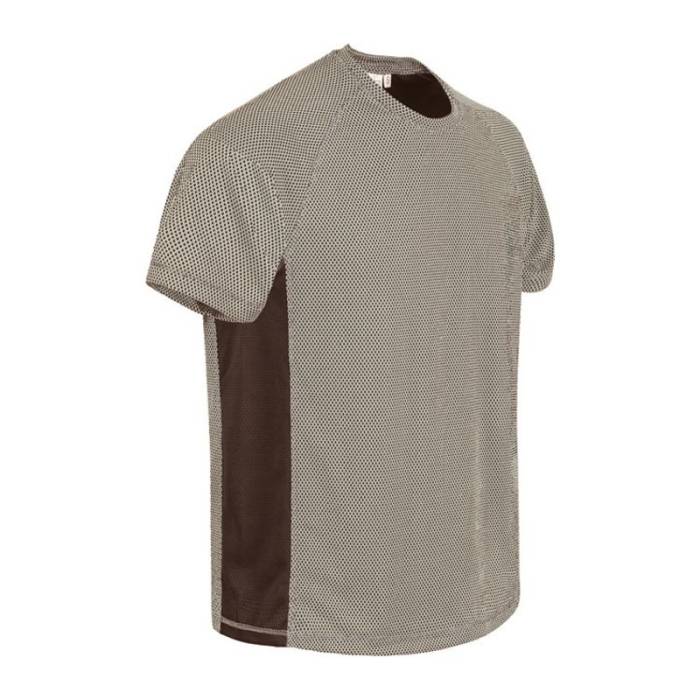 technical t-shirt MARATHONER - <br><small>EA-CAVAMARBC21</small>