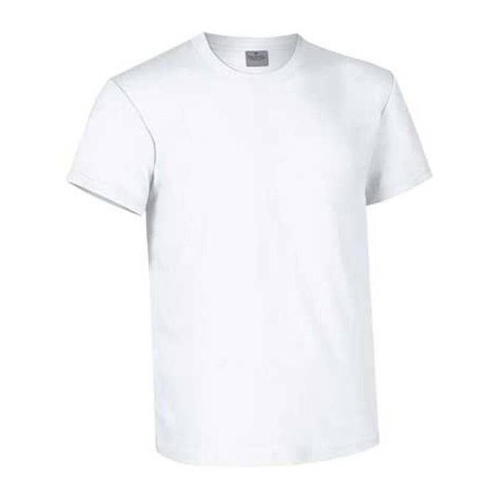Sublimation T-Shirt Matrix Kid - White<br><small>EA-CAVAMATBL04</small>