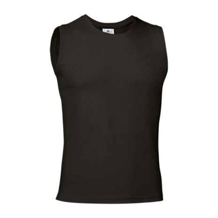 Tight T-Shirt Nappa - Black<br><small>EA-CAVANAPNG19</small>
