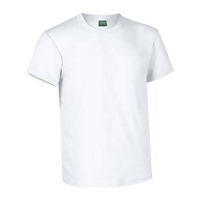 Premium T-Shirt Wave - White<br><small>EA-CAVAPREBL21</small>