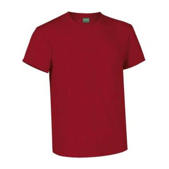 Premium T-Shirt Wave - Lotto Red<br><small>EA-CAVAPRERJ20</small>